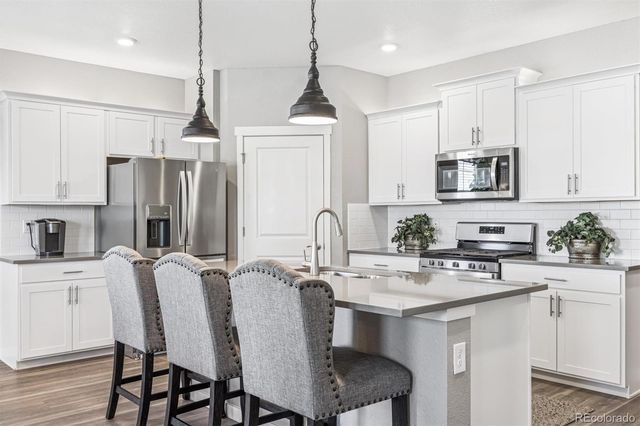 4985 Cattle Cross Lane, Castle Rock, CO 80104