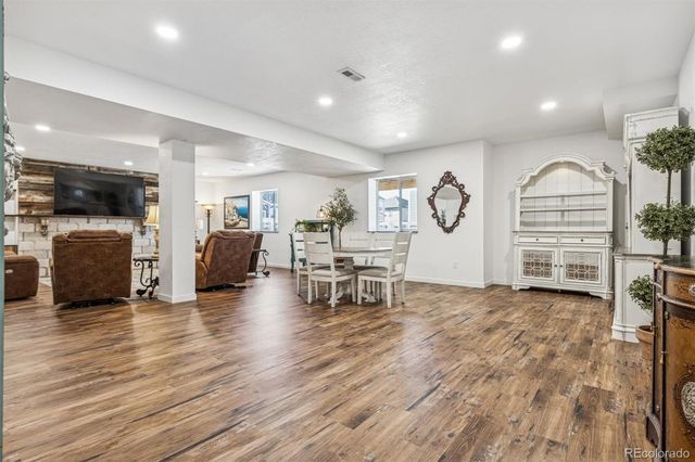 4985 Cattle Cross Lane, Castle Rock, CO 80104