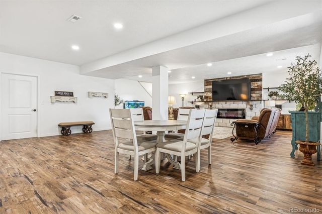 4985 Cattle Cross Lane, Castle Rock, CO 80104