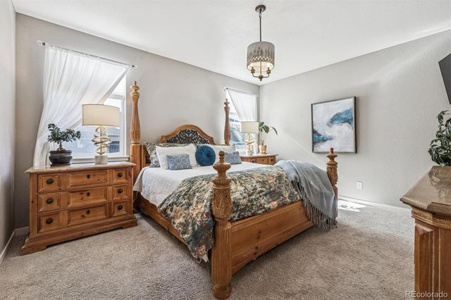 4985 Cattle Cross Lane, Castle Rock, CO 80104