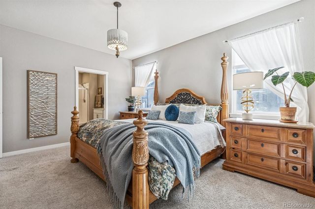 4985 Cattle Cross Lane, Castle Rock, CO 80104