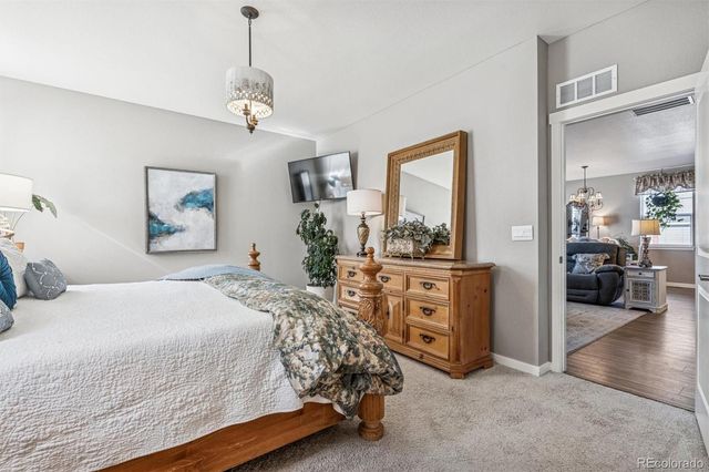 4985 Cattle Cross Lane, Castle Rock, CO 80104