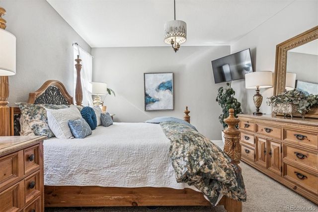 4985 Cattle Cross Lane, Castle Rock, CO 80104