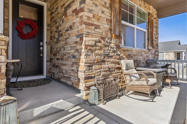 4985 Cattle Cross Lane, Castle Rock, CO 80104