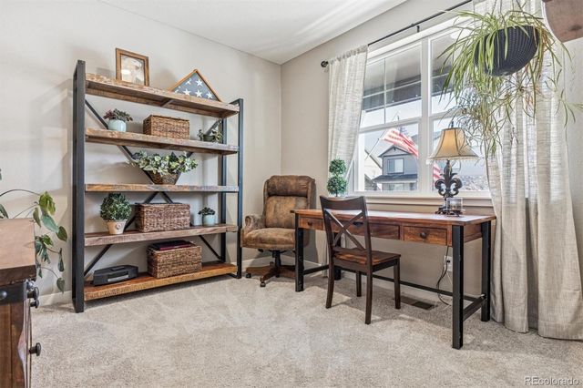 4985 Cattle Cross Lane, Castle Rock, CO 80104