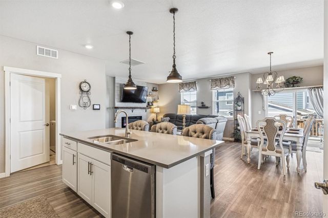 4985 Cattle Cross Lane, Castle Rock, CO 80104