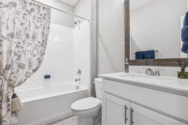 4985 Cattle Cross Lane, Castle Rock, CO 80104