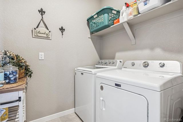 4985 Cattle Cross Lane, Castle Rock, CO 80104