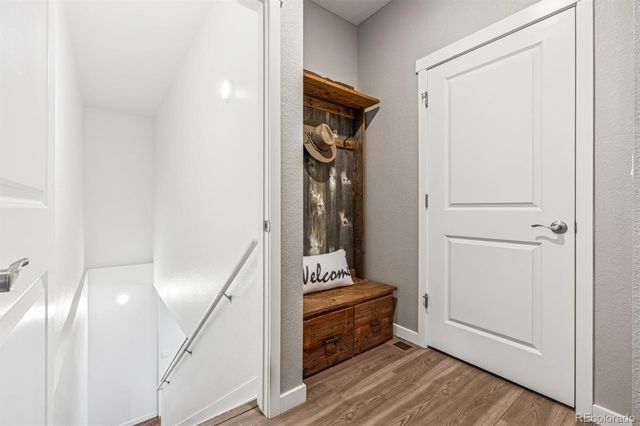 4985 Cattle Cross Lane, Castle Rock, CO 80104