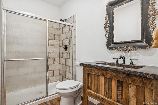 4985 Cattle Cross Lane, Castle Rock, CO 80104