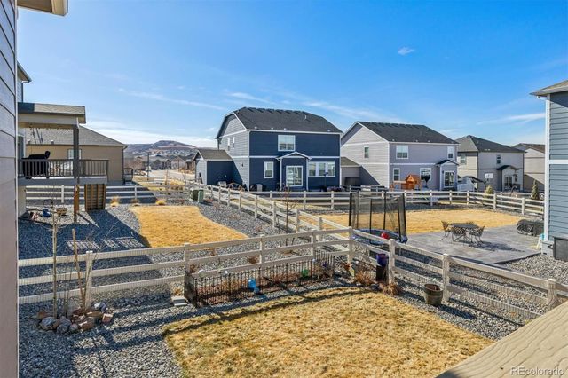4985 Cattle Cross Lane, Castle Rock, CO 80104
