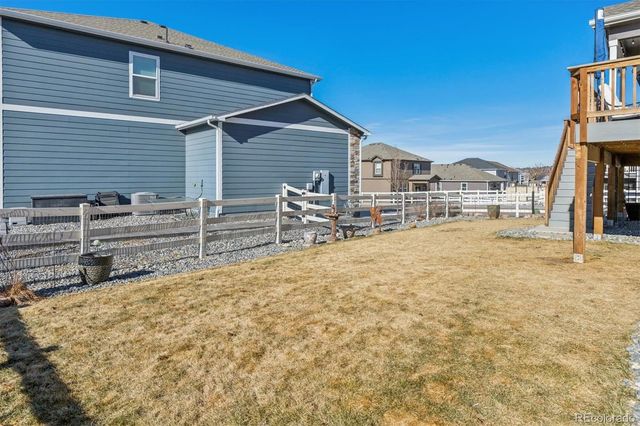 4985 Cattle Cross Lane, Castle Rock, CO 80104