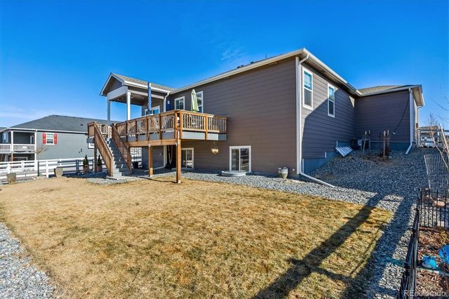 4985 Cattle Cross Lane, Castle Rock, CO 80104