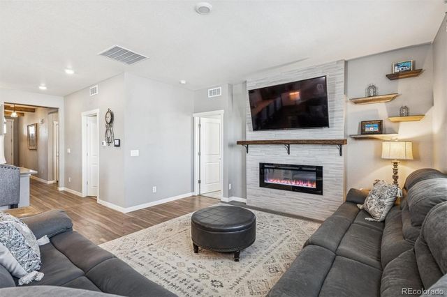 4985 Cattle Cross Lane, Castle Rock, CO 80104