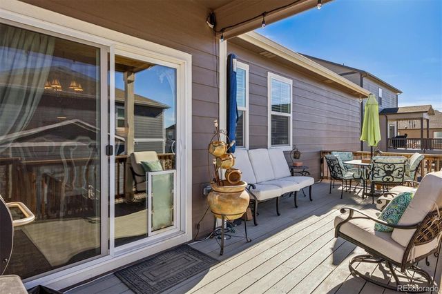 4985 Cattle Cross Lane, Castle Rock, CO 80104