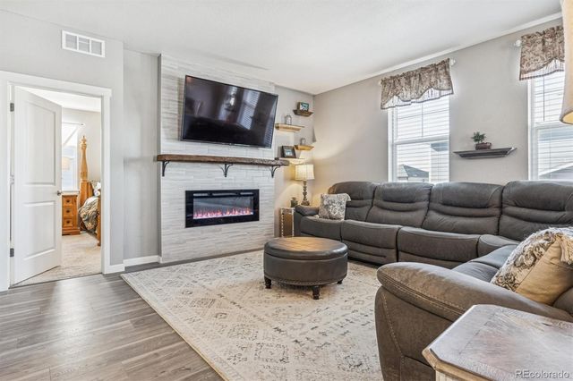 4985 Cattle Cross Lane, Castle Rock, CO 80104