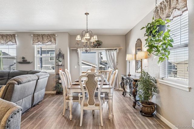 4985 Cattle Cross Lane, Castle Rock, CO 80104