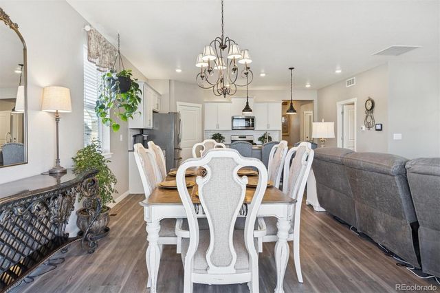 4985 Cattle Cross Lane, Castle Rock, CO 80104