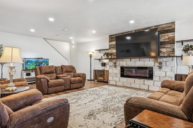 4985 Cattle Cross Lane, Castle Rock, CO 80104