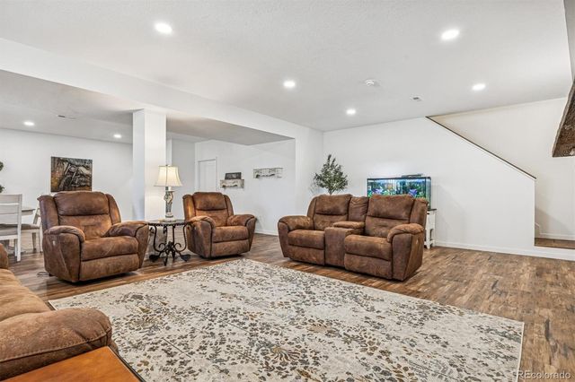 4985 Cattle Cross Lane, Castle Rock, CO 80104