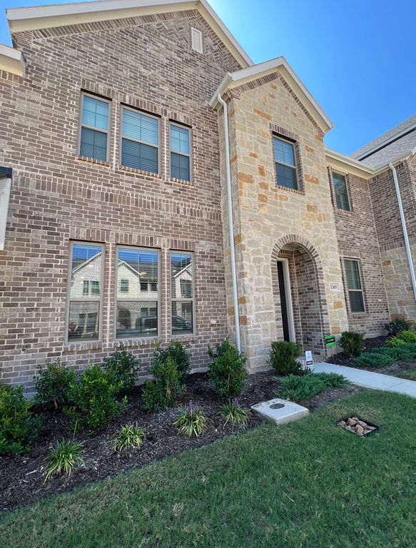 1369 Ethan Drive, Flower Mound, TX 75028