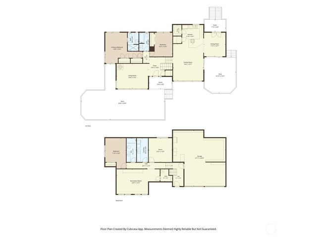 6179 Blue Haven Way, Clinton, WA 98236