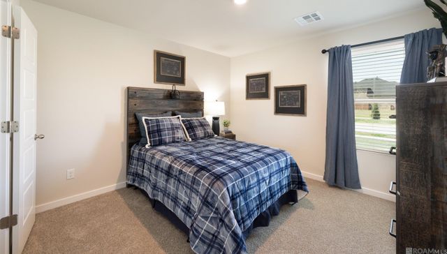 15545 Rocco Drive, Baker, LA 70714