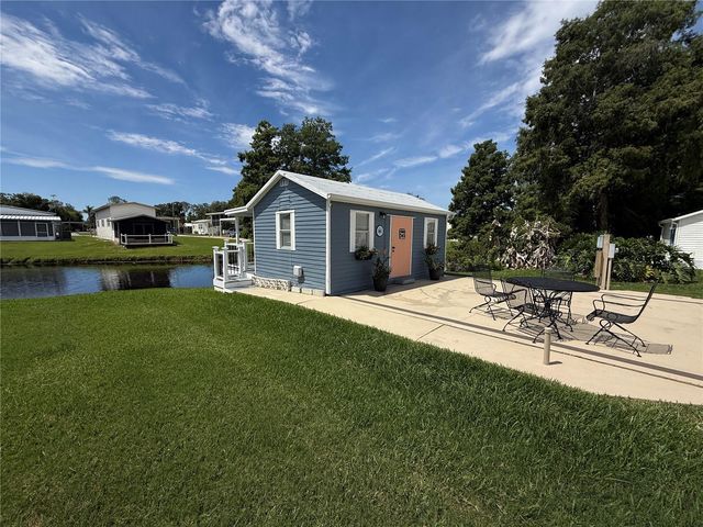 5147 ISLAND VIEW CIRCLE S, Polk City, FL 33868