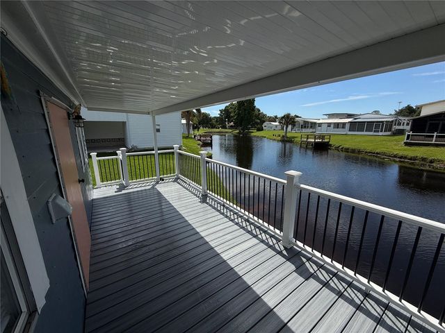 5147 ISLAND VIEW CIRCLE S, Polk City, FL 33868