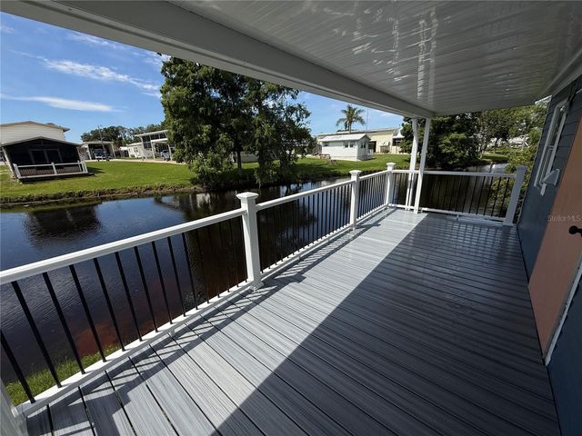 5147 ISLAND VIEW CIRCLE S, Polk City, FL 33868
