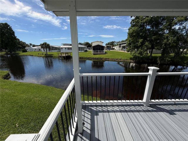 5147 ISLAND VIEW CIRCLE S, Polk City, FL 33868