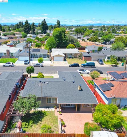26454 Taft St, Hayward, CA 94544