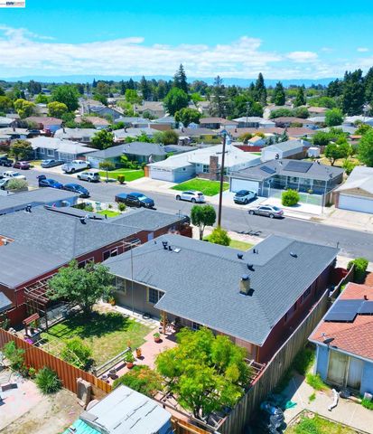 26454 Taft St, Hayward, CA 94544