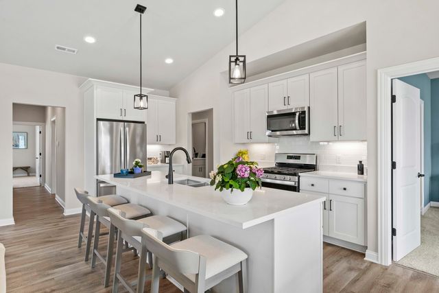 6373 Jasmine Avenue, Portage, IN 46368