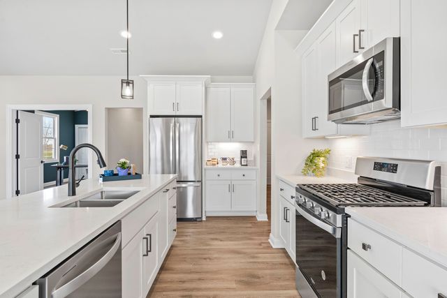 6373 Jasmine Avenue, Portage, IN 46368