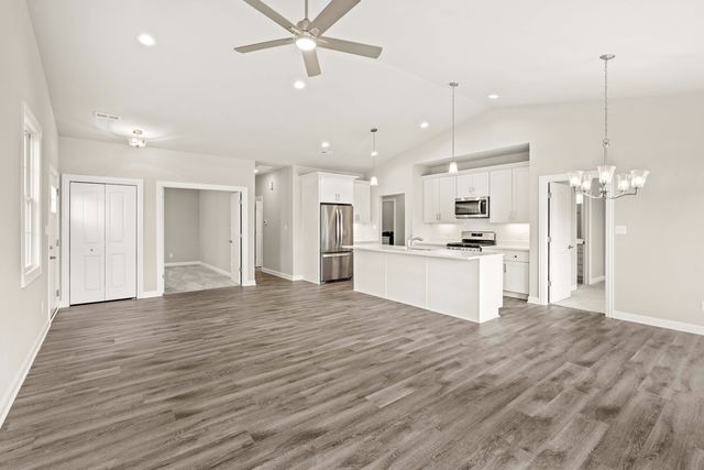 6373 Jasmine Avenue, Portage, IN 46368