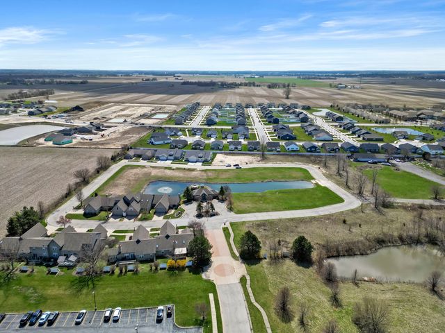 6373 Jasmine Avenue, Portage, IN 46368