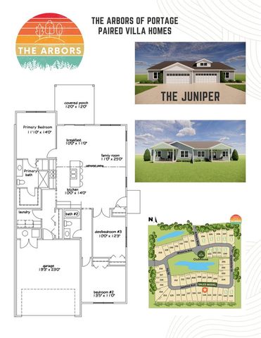 6373 Jasmine Avenue, Portage, IN 46368