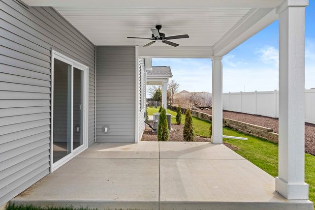 6373 Jasmine Avenue, Portage, IN 46368