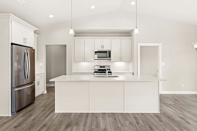 6373 Jasmine Avenue, Portage, IN 46368