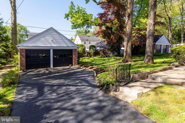2134 BENEZET RD, Abington, PA 19001