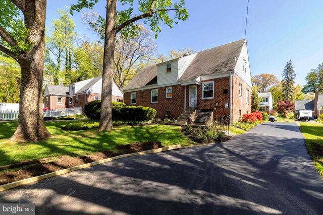2134 BENEZET RD, Abington, PA 19001