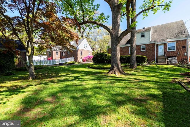 2134 BENEZET RD, Abington, PA 19001