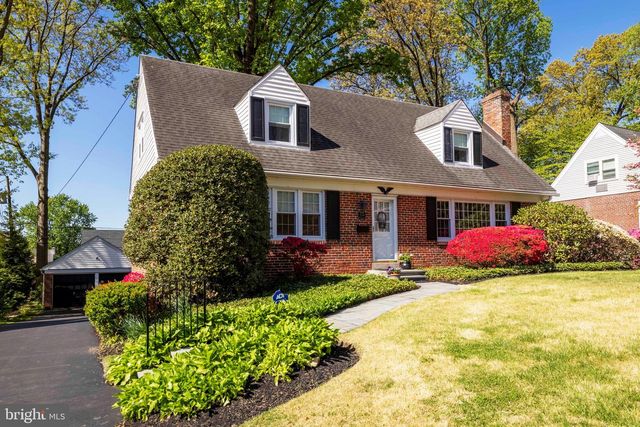 2134 BENEZET RD, Abington, PA 19001