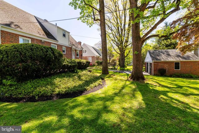 2134 BENEZET RD, Abington, PA 19001
