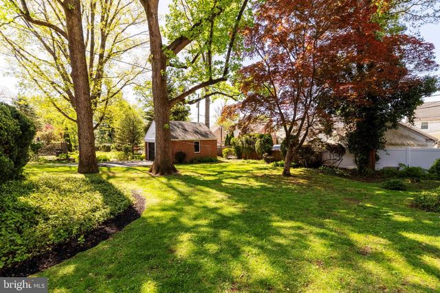 2134 BENEZET RD, Abington, PA 19001
