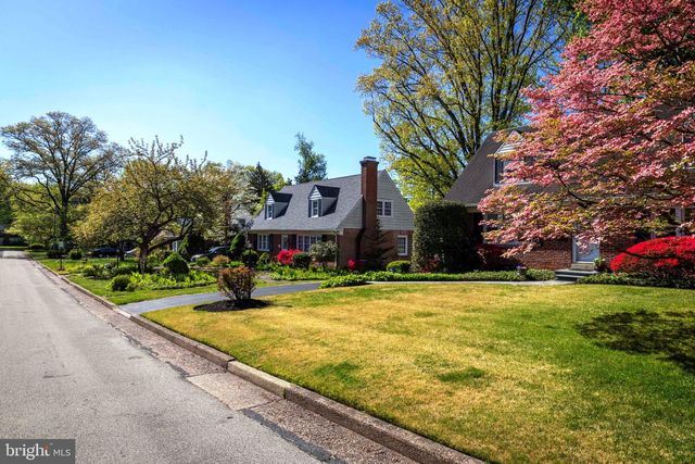 2134 BENEZET RD, Abington, PA 19001