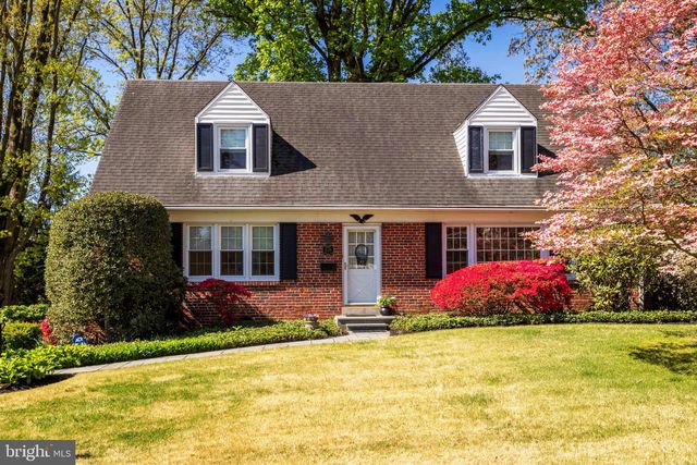 2134 BENEZET RD, Abington, PA 19001