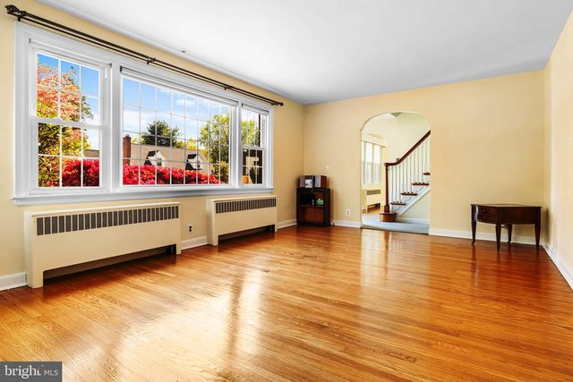 2134 BENEZET RD, Abington, PA 19001