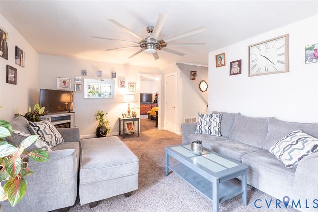 423 Atwater Rd, Hopewell, VA 23860